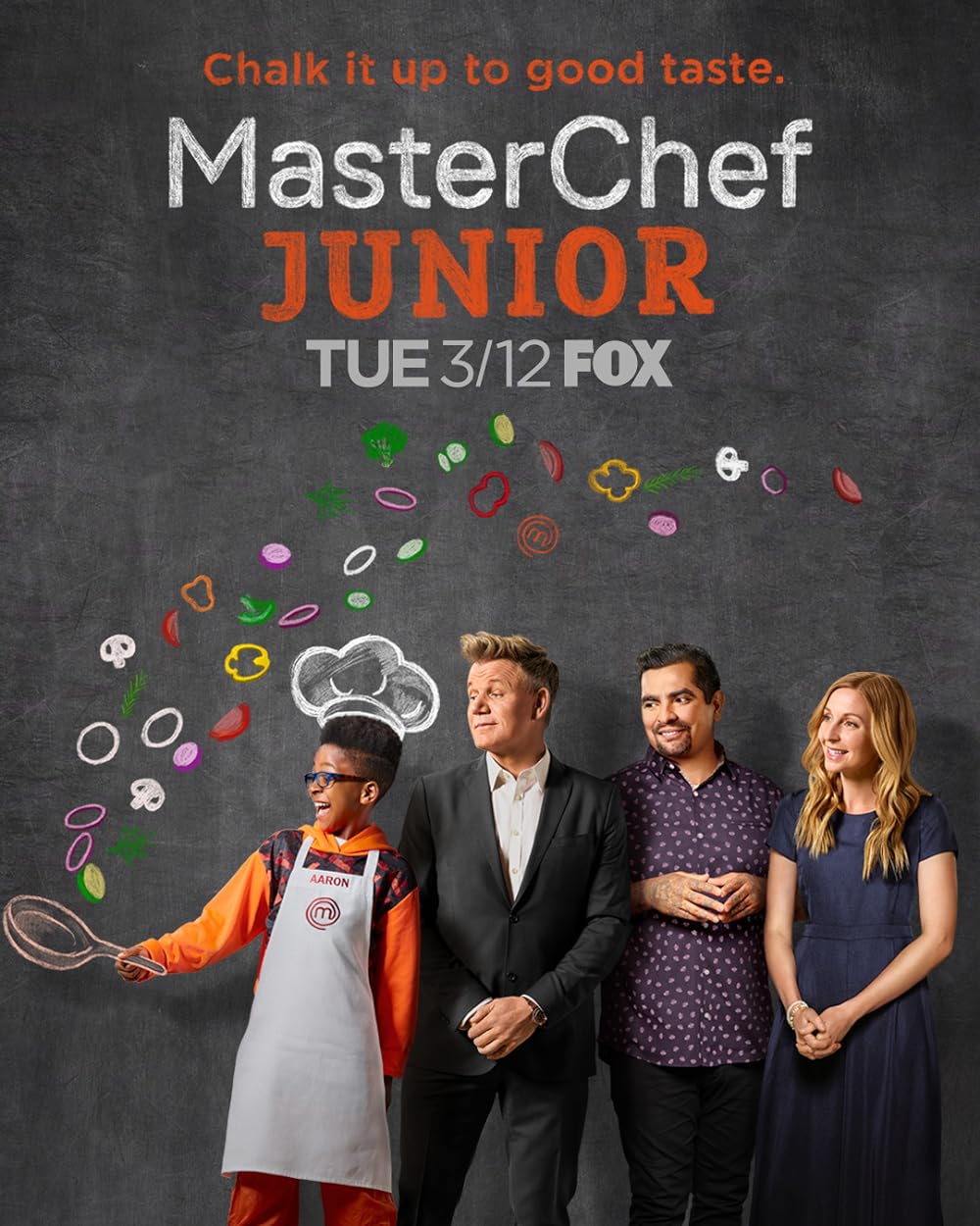 MasterChef