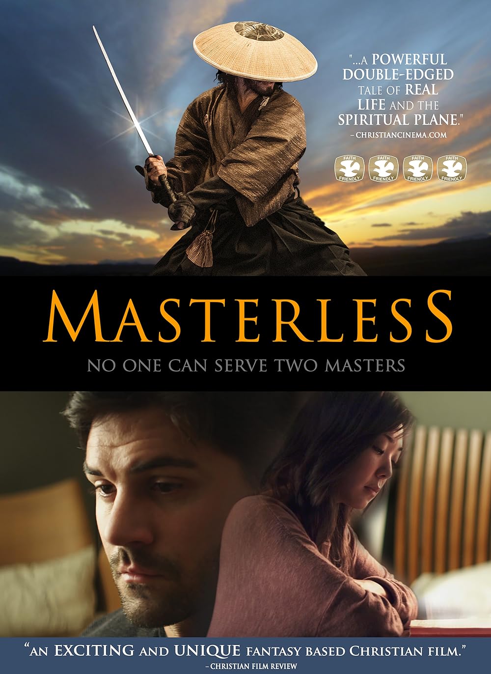 Masterless Masterless