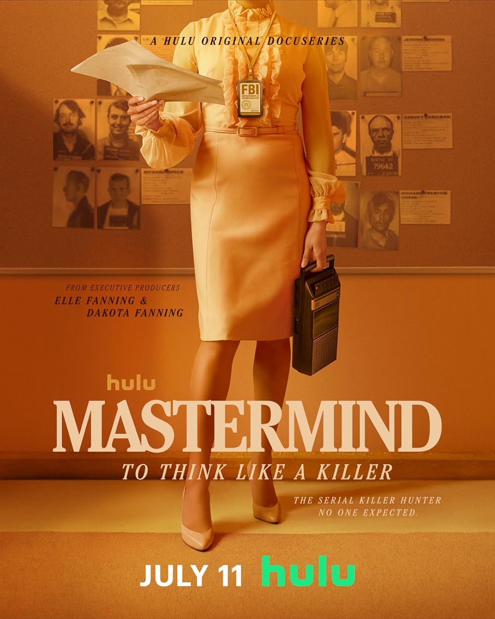Mastermind: Mastermind:
