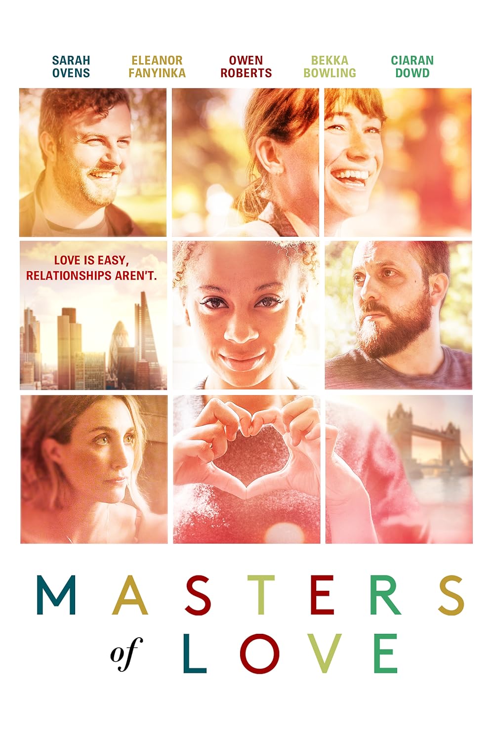 Masters Masters
