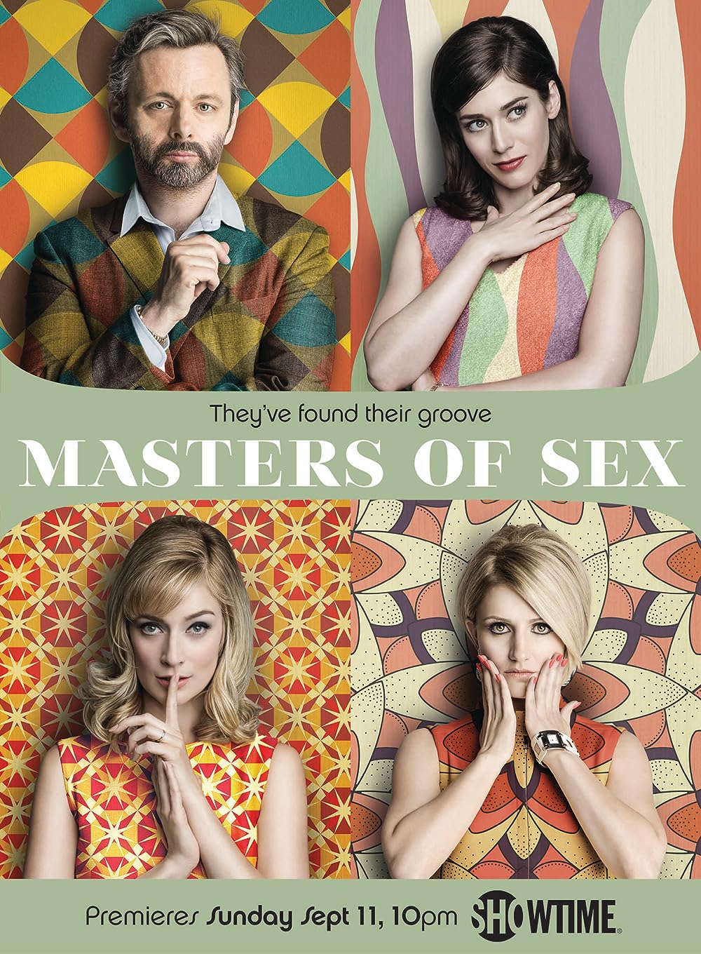 Masters Masters