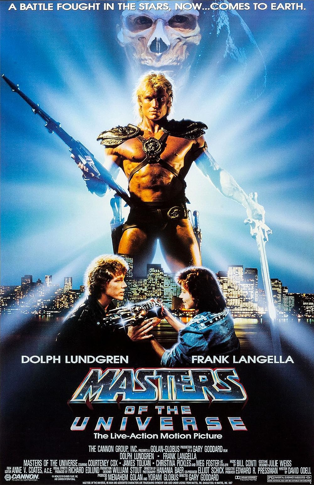 Masters Masters