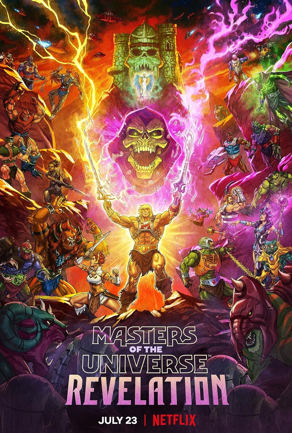 Masters Masters
