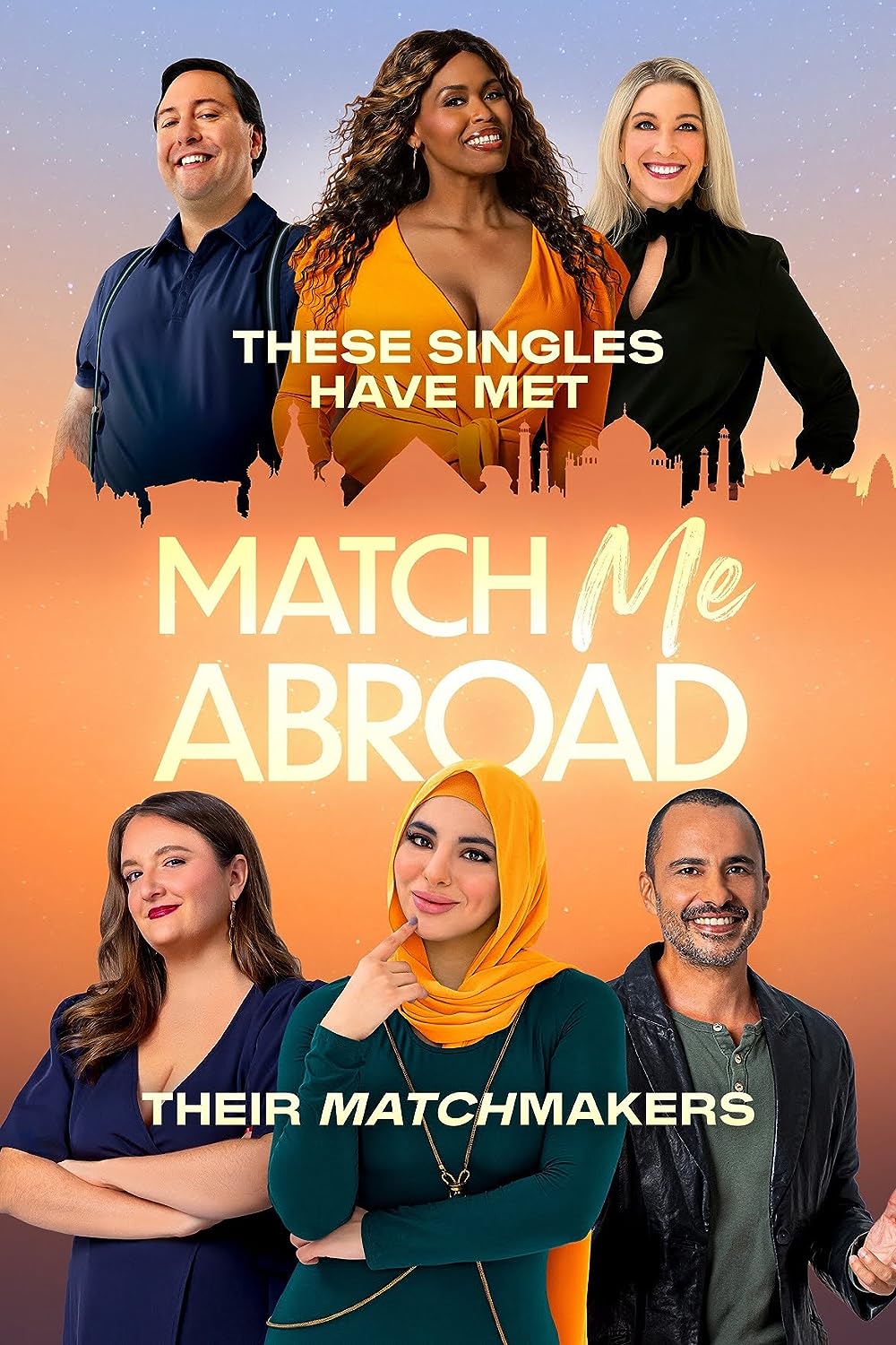Match Match