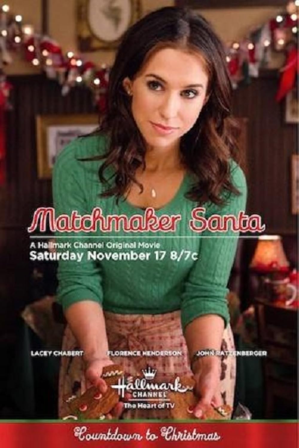Matchmaker Matchmaker