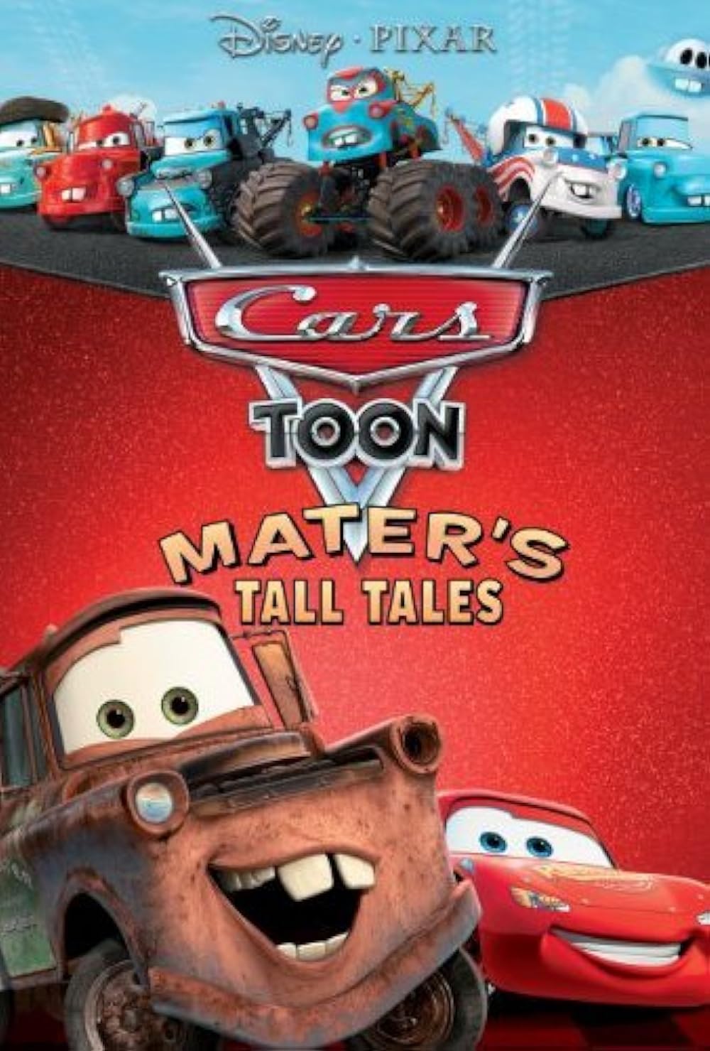 Mater's Mater's