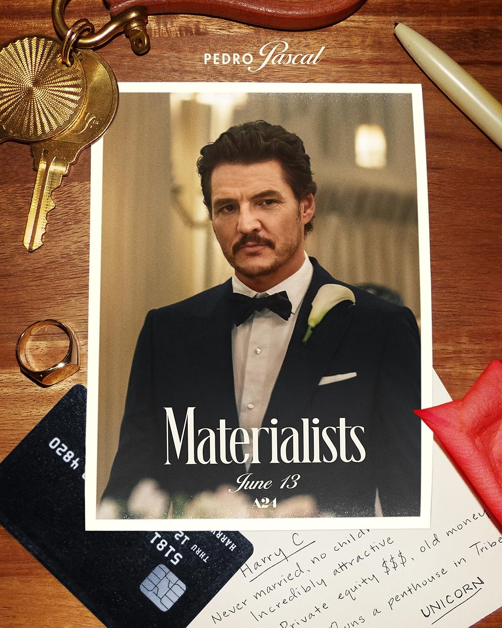 Materialists Materialists
