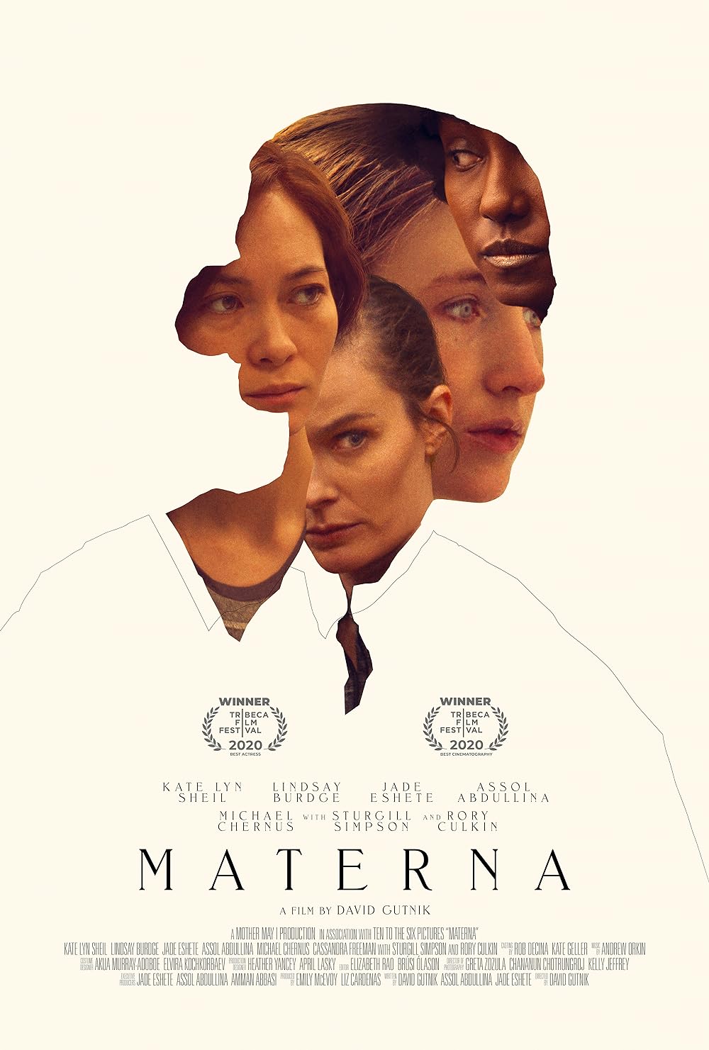 Materna Materna