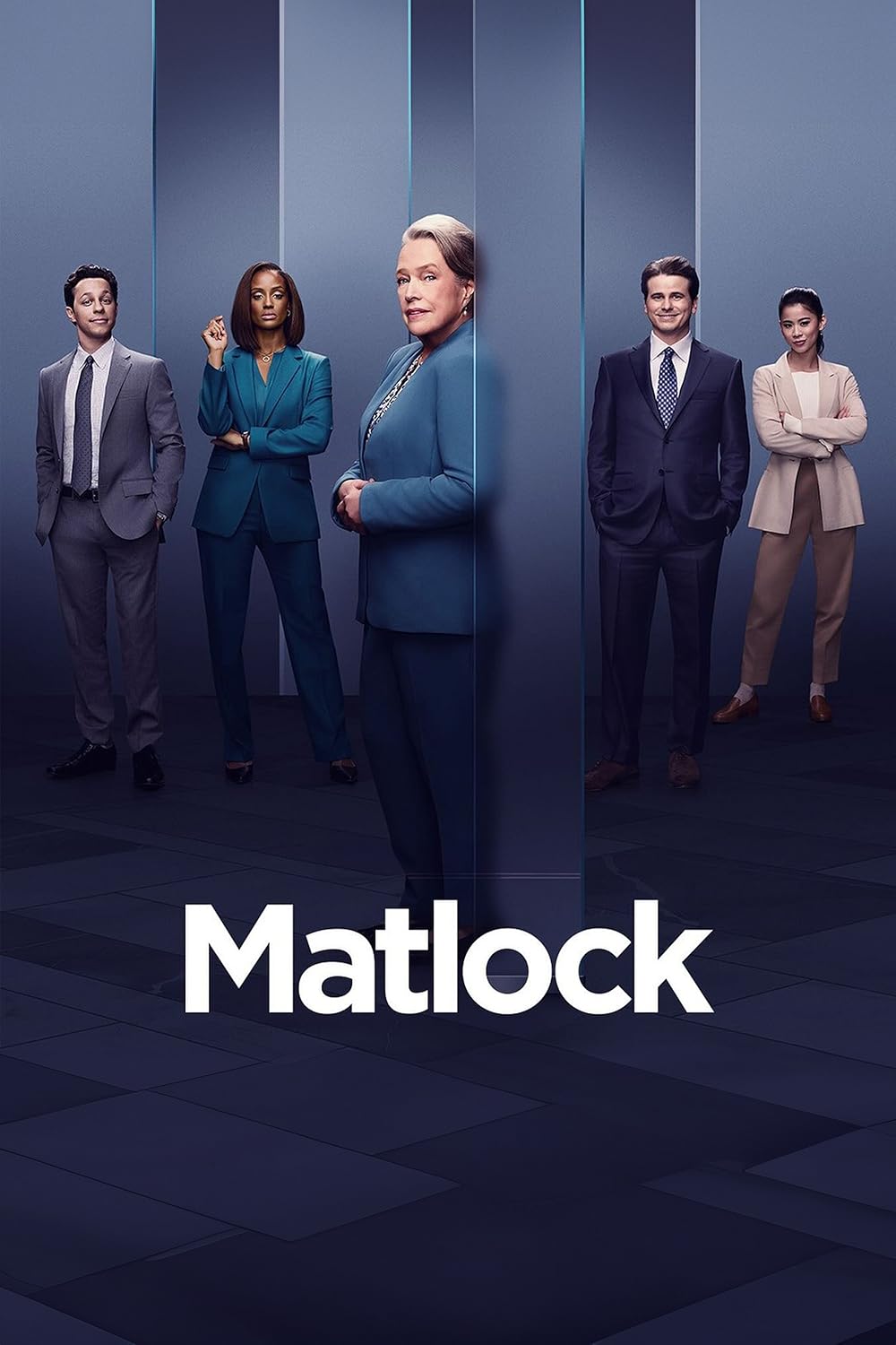 Matlock Matlock