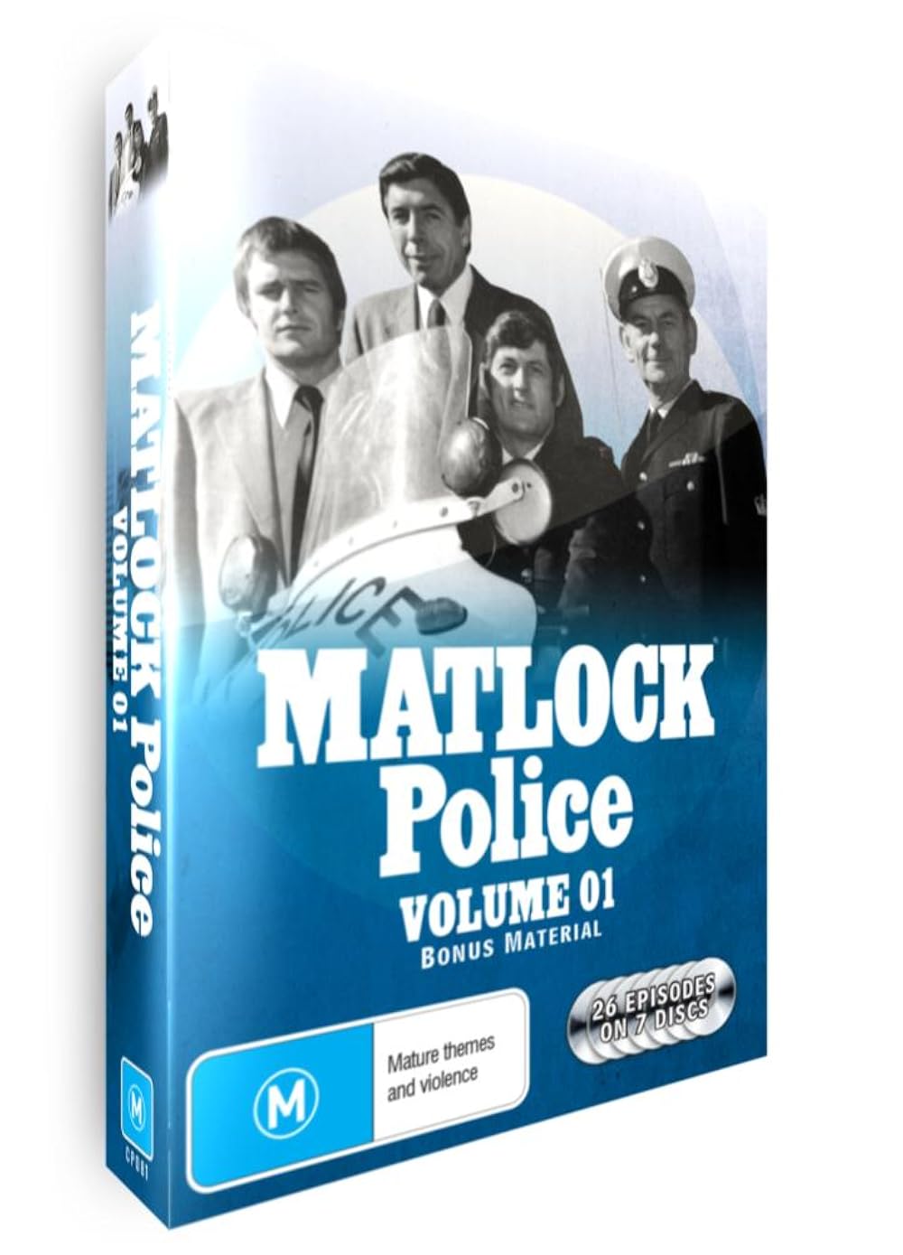 Matlock