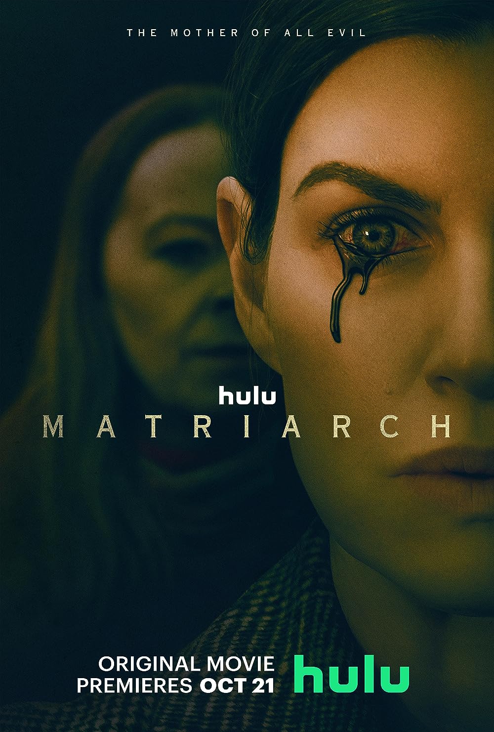 Matriarch Matriarch