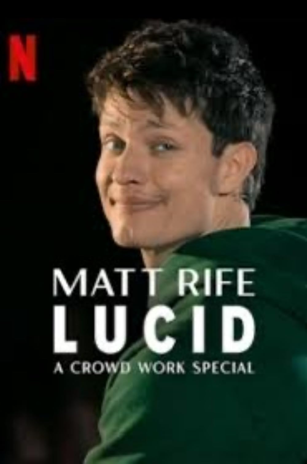 Matt