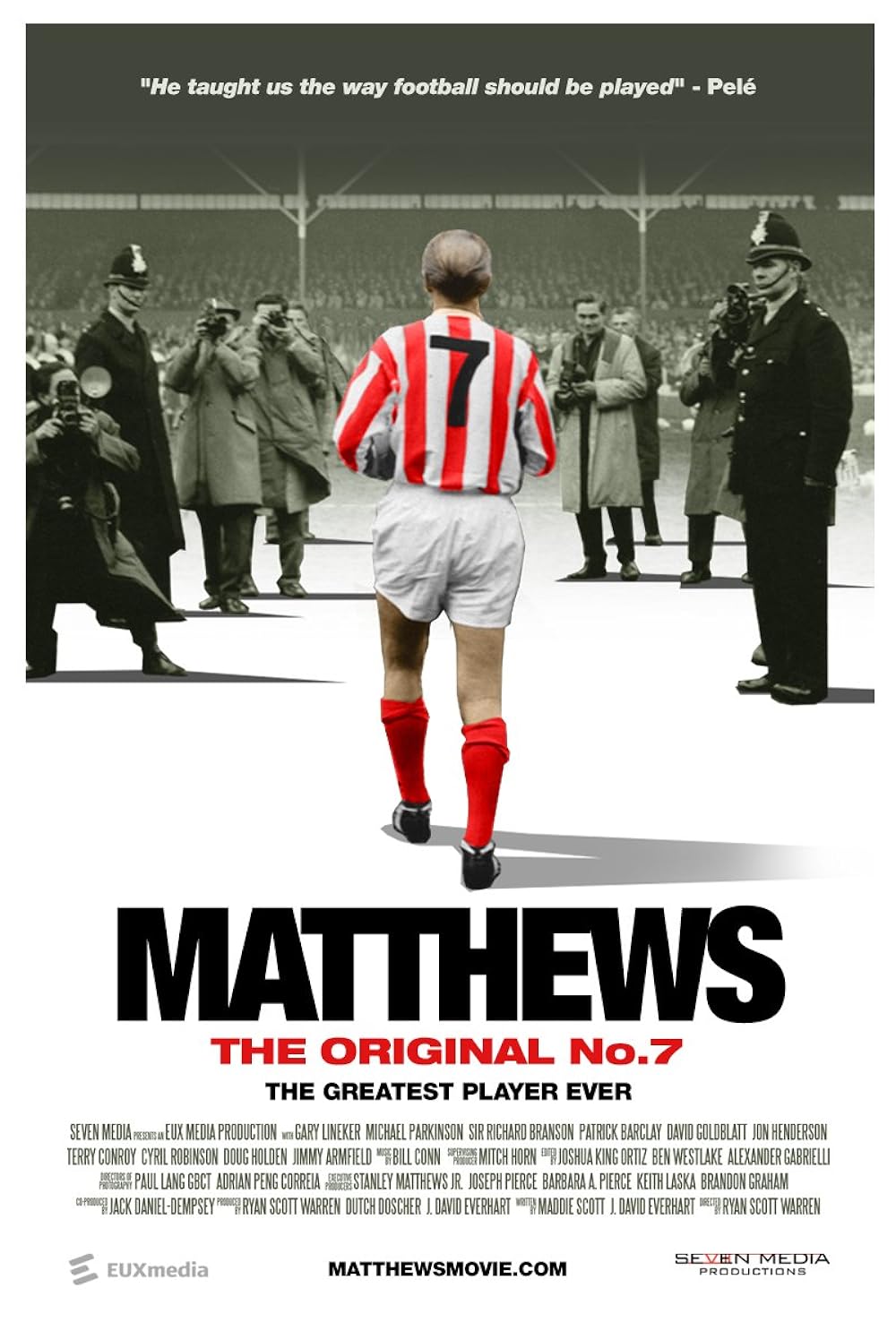 Matthews Matthews