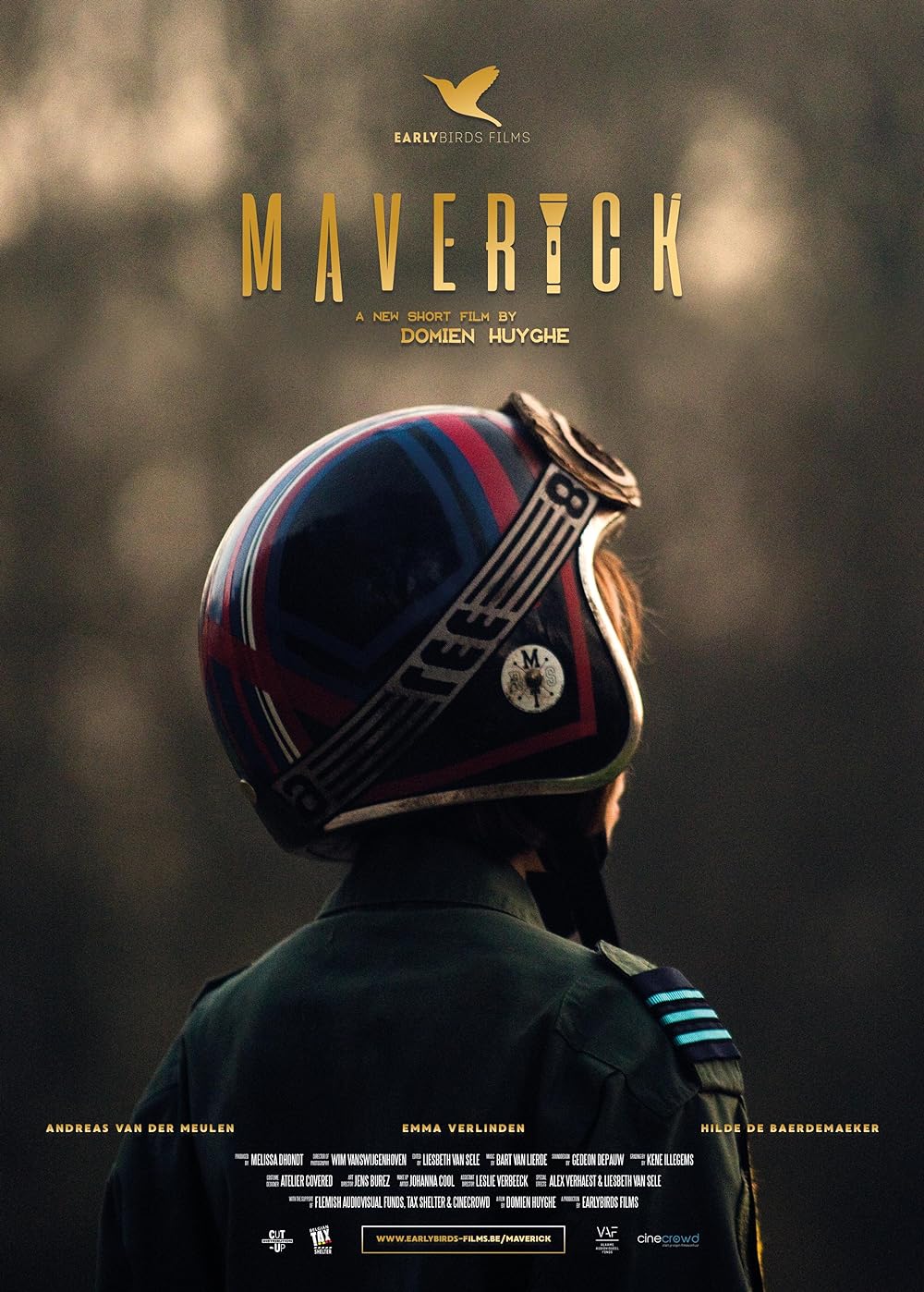 Maverick Maverick