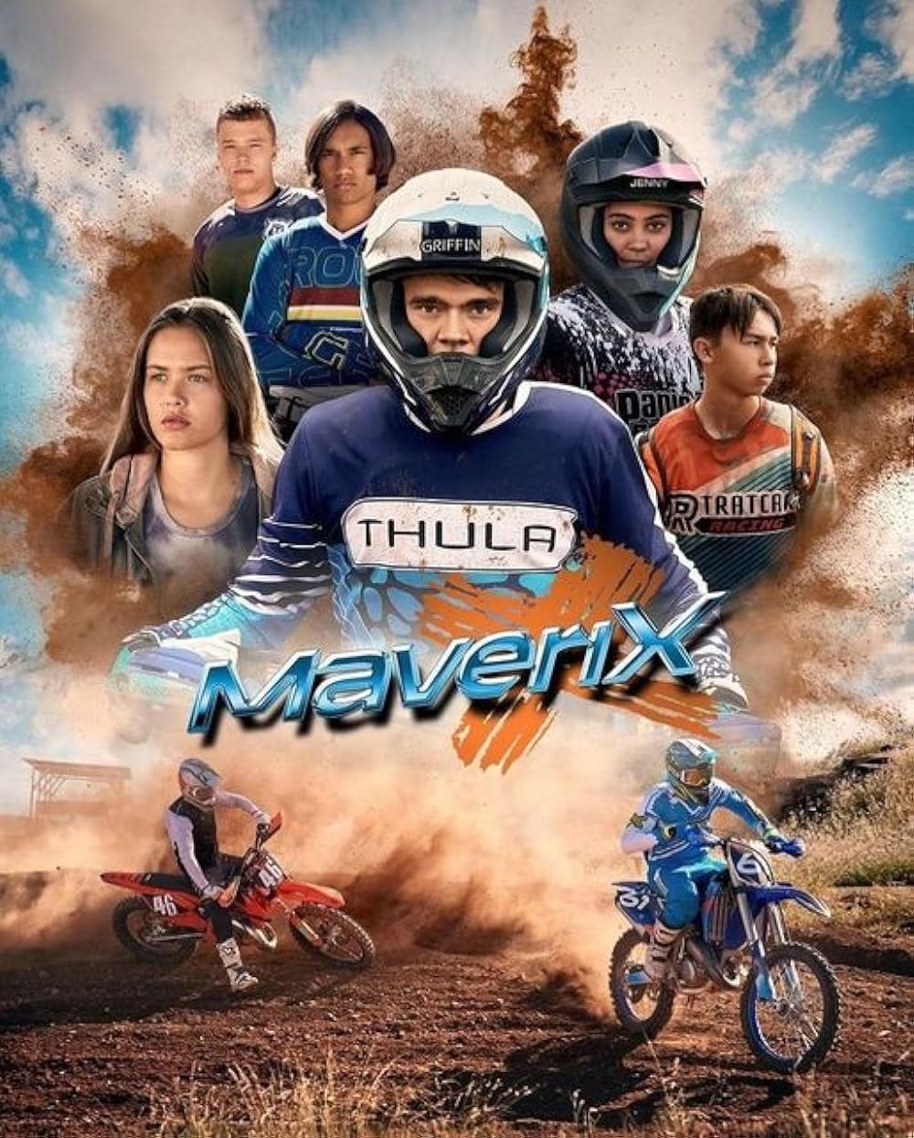 MaveriX MaveriX