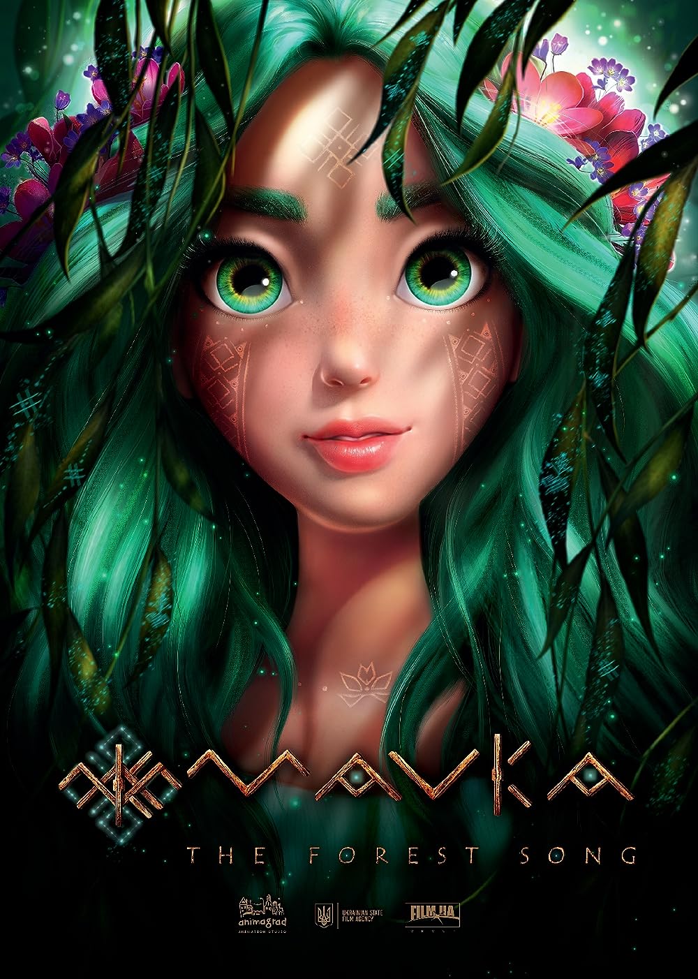 Mavka:
