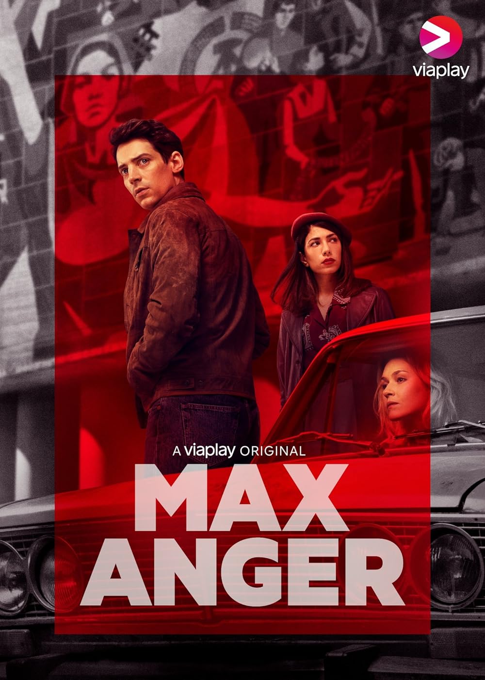 Max Max