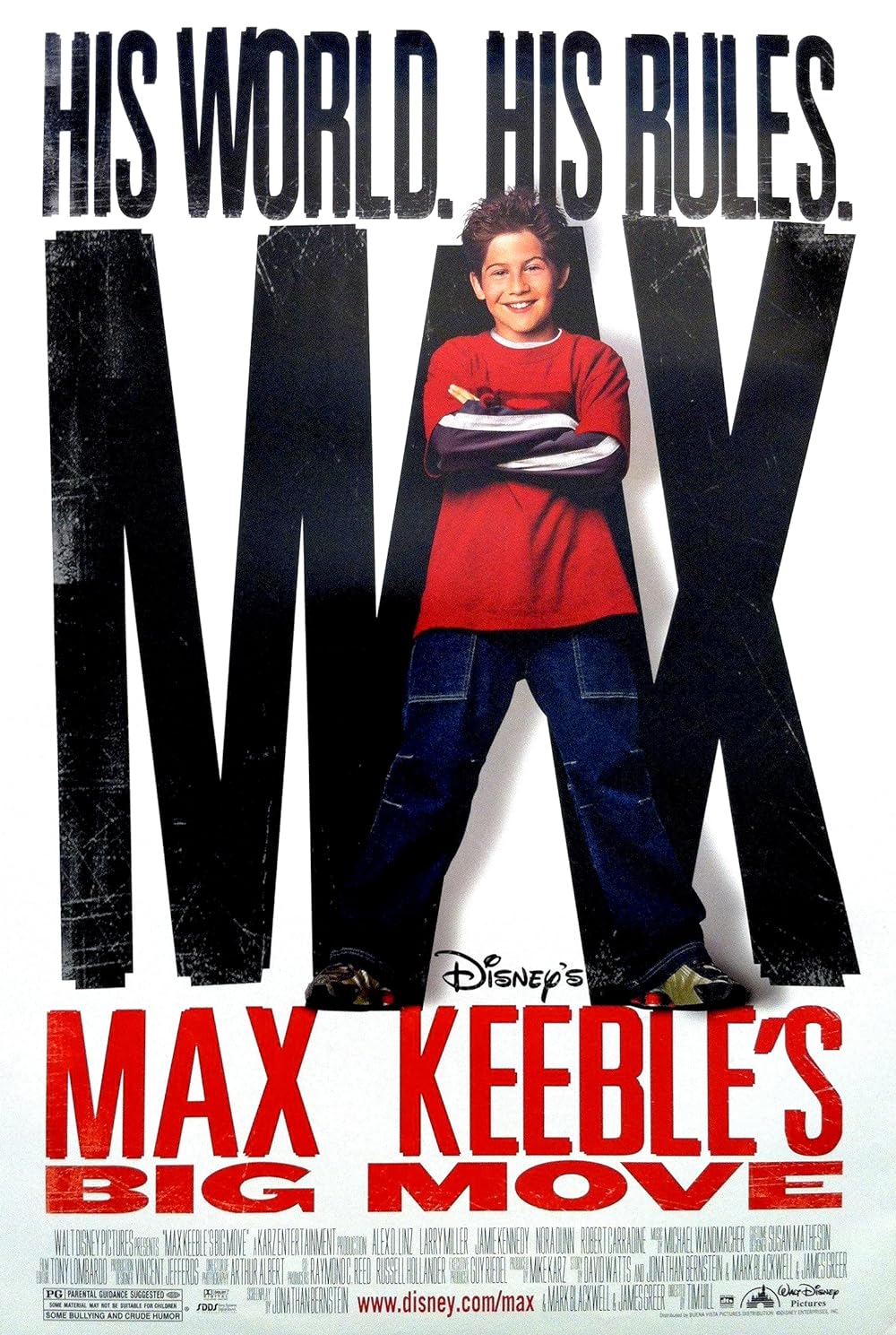 Max Max