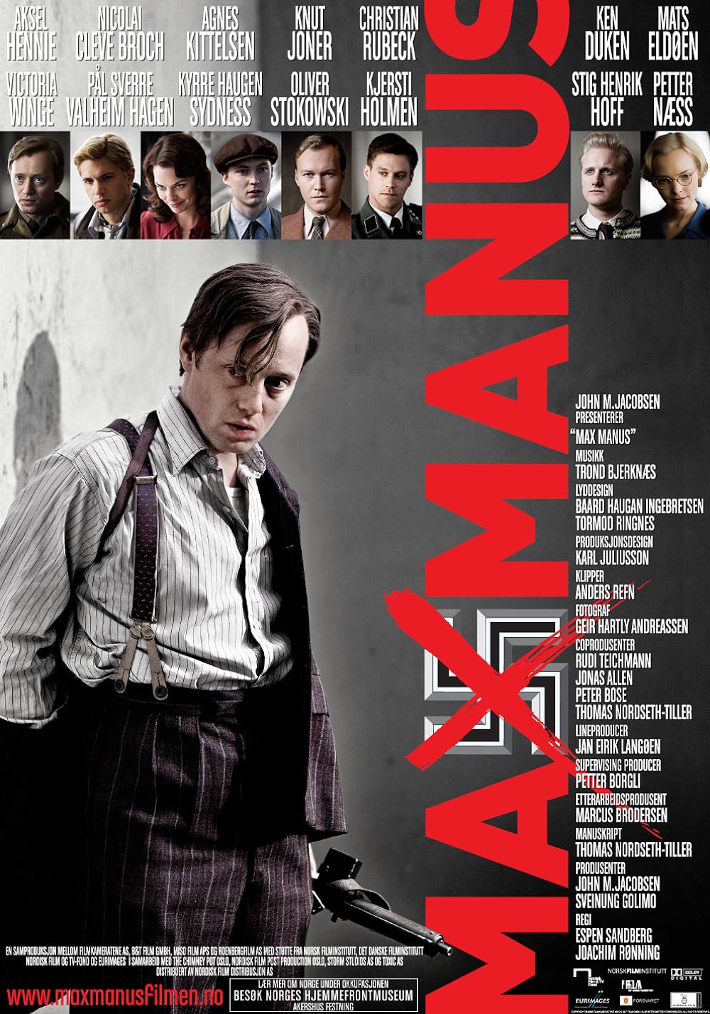 Max Max