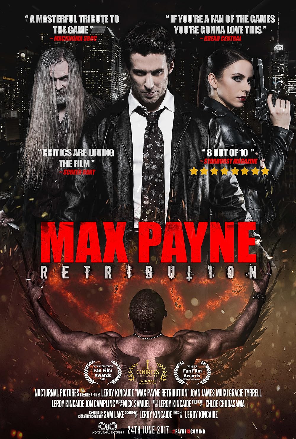 Max Max