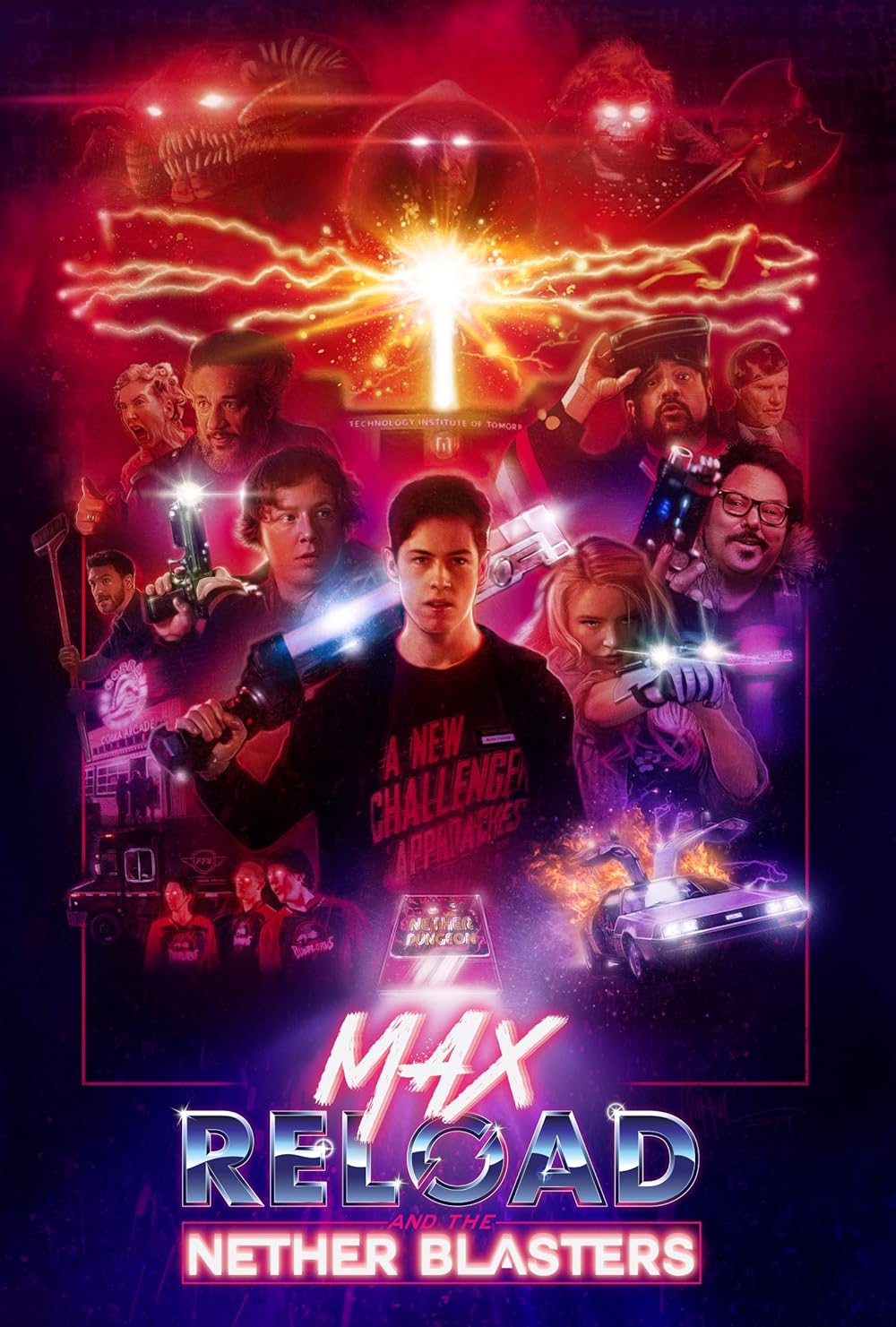 Max Max