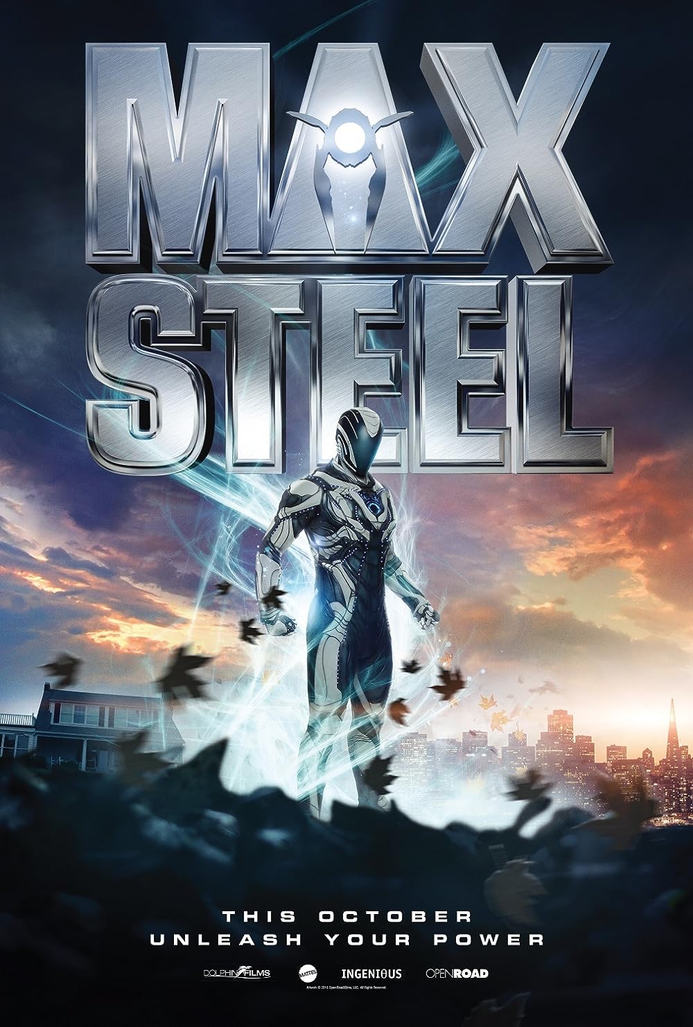 Max Max