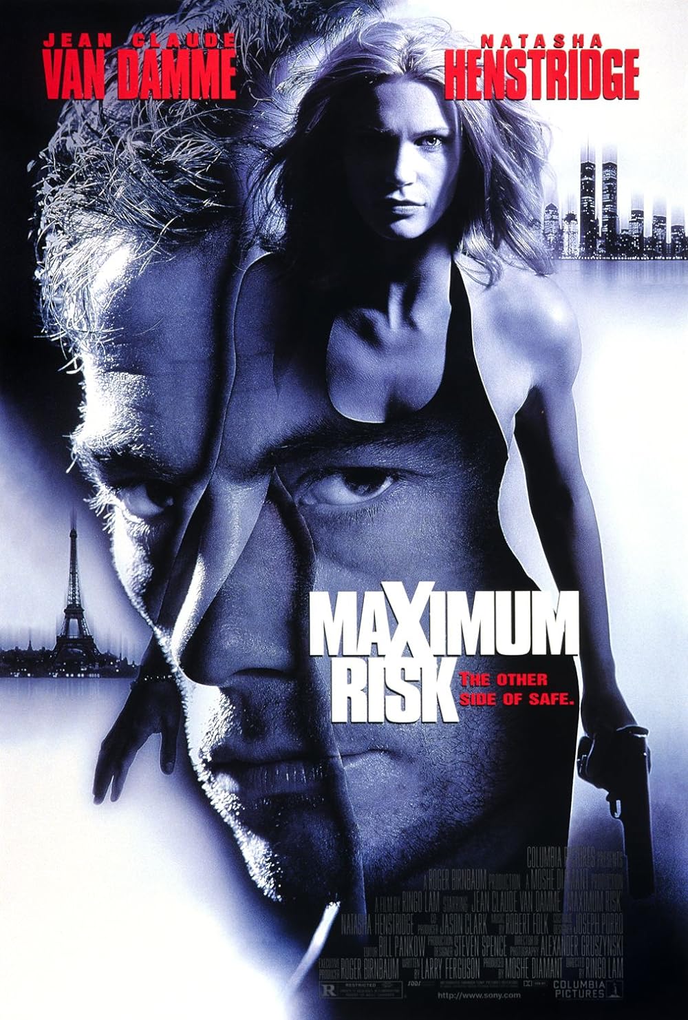 Maximum Maximum