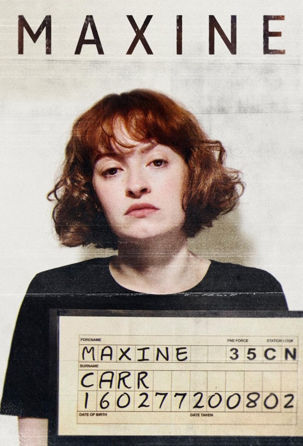 Maxine Maxine
