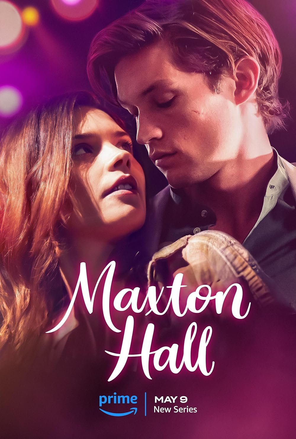 Maxton Maxton