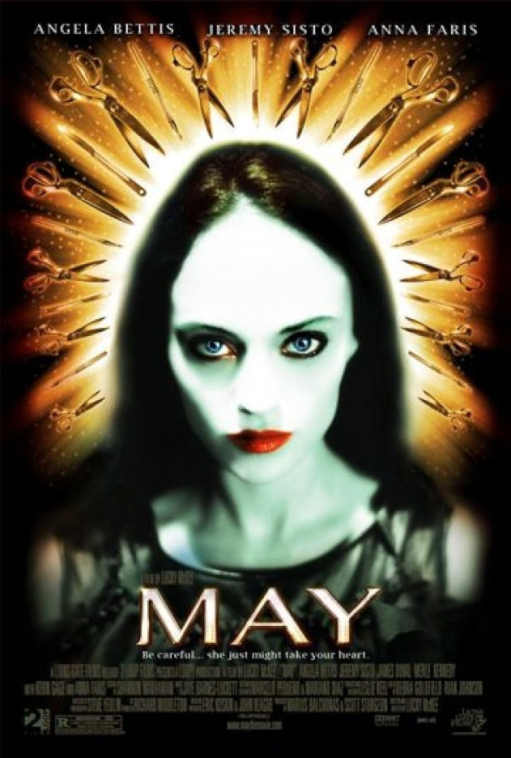 May May