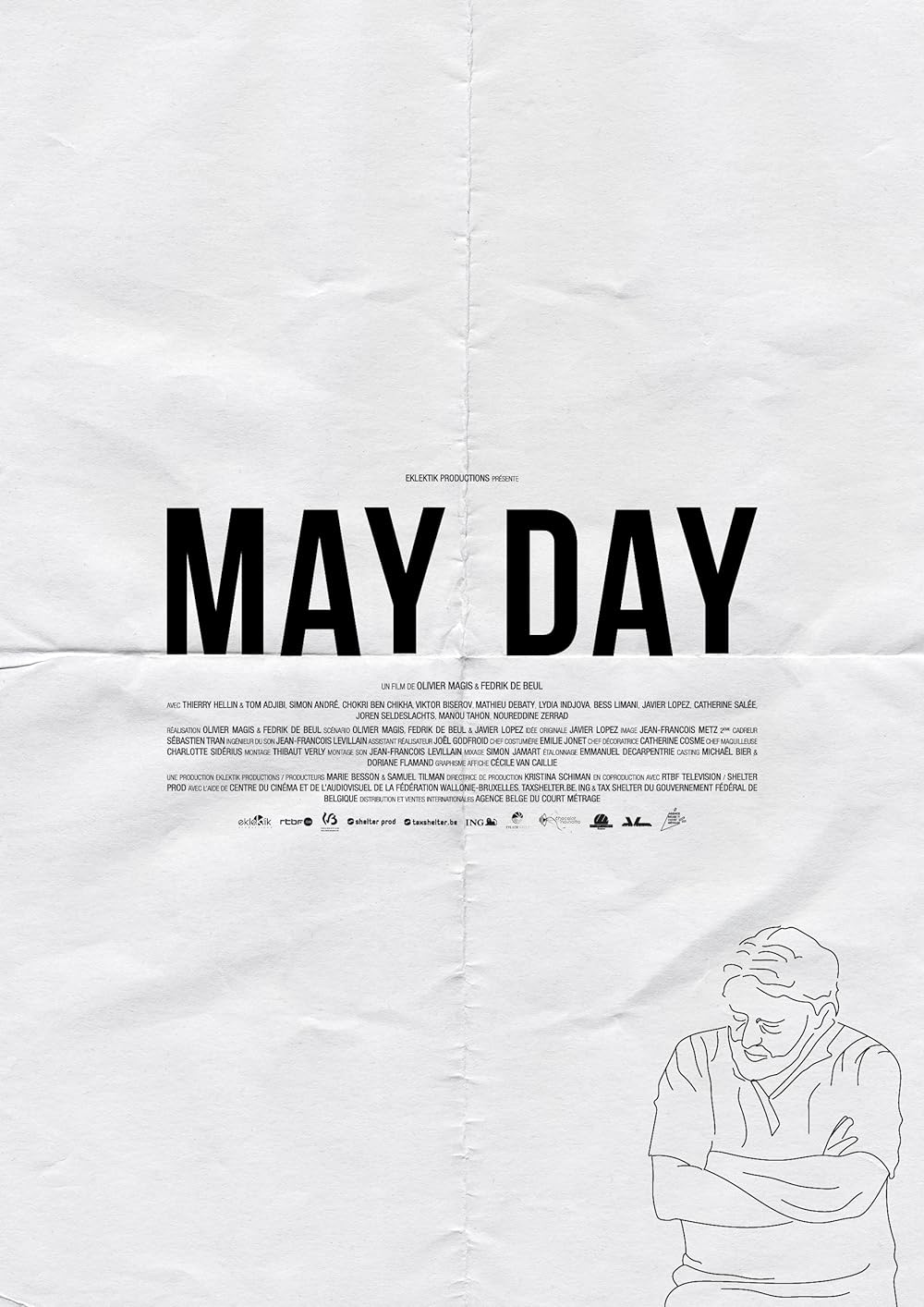 May May