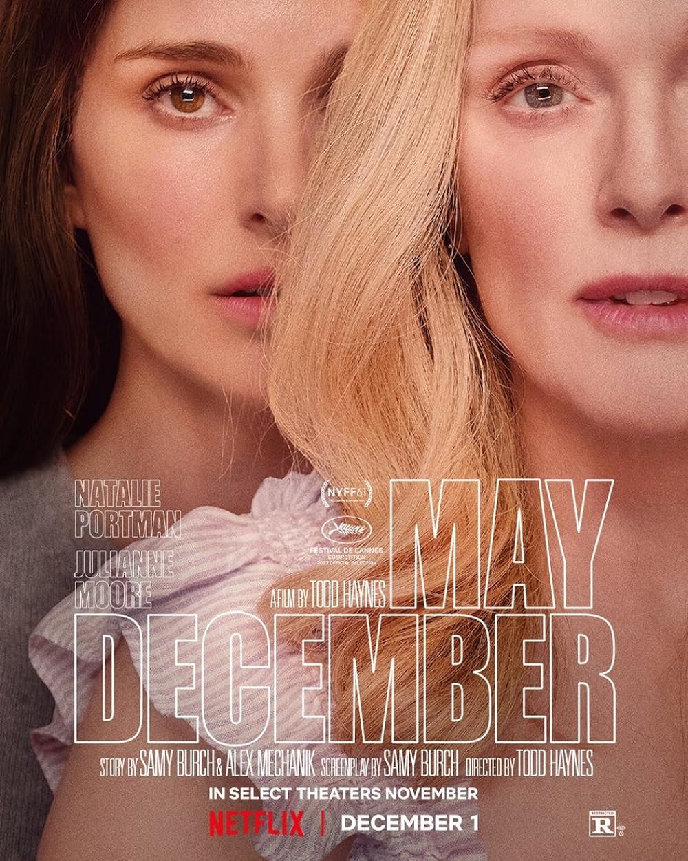 May