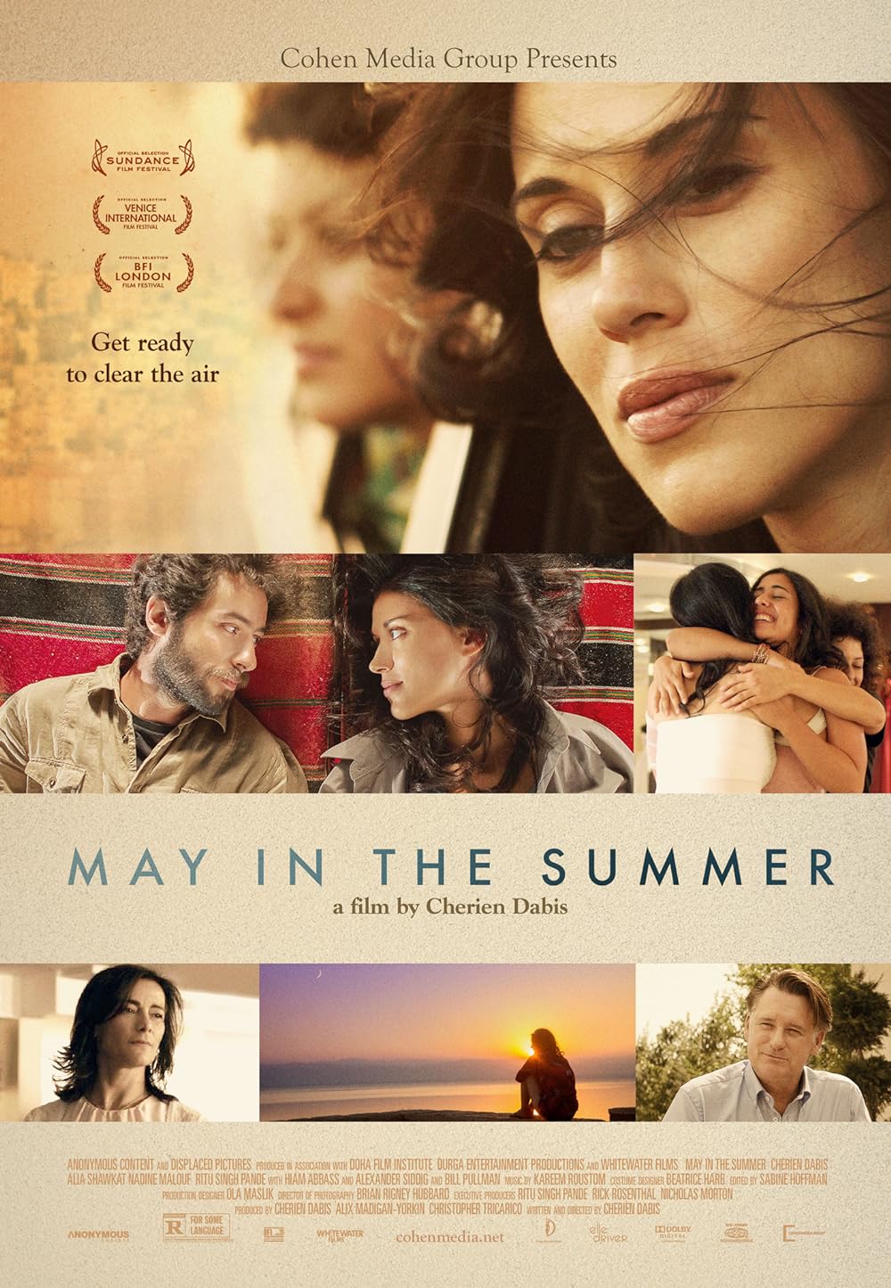 May May