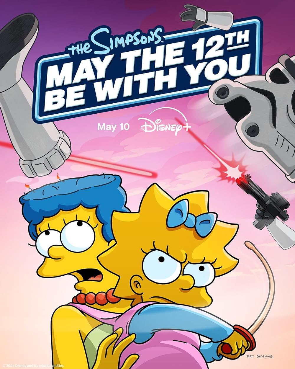 May May