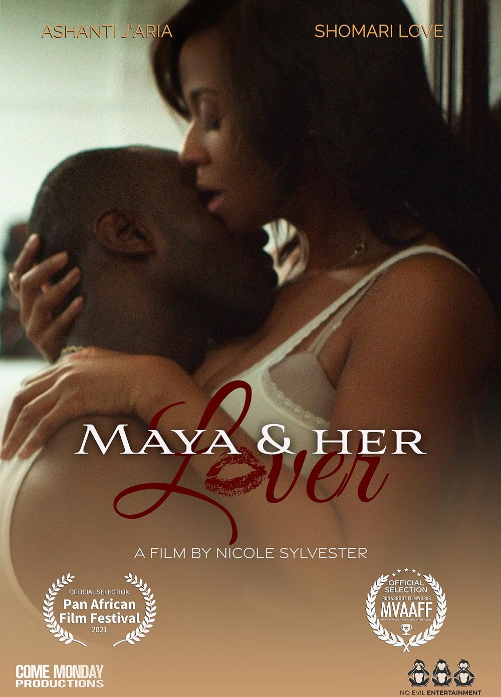 Maya Maya