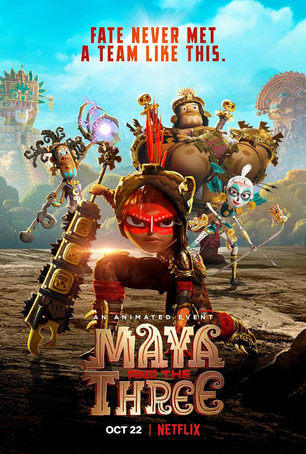 Maya Maya