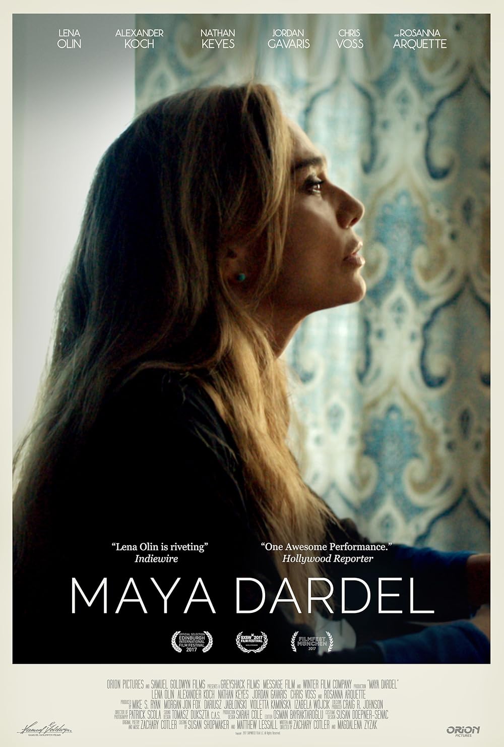Maya Maya