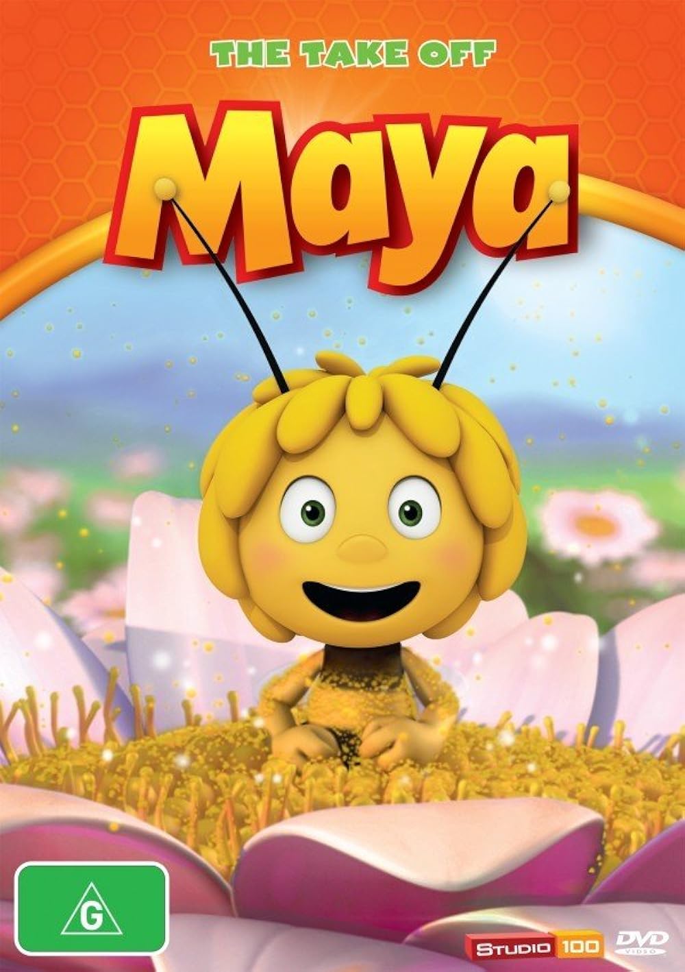 Maya Maya