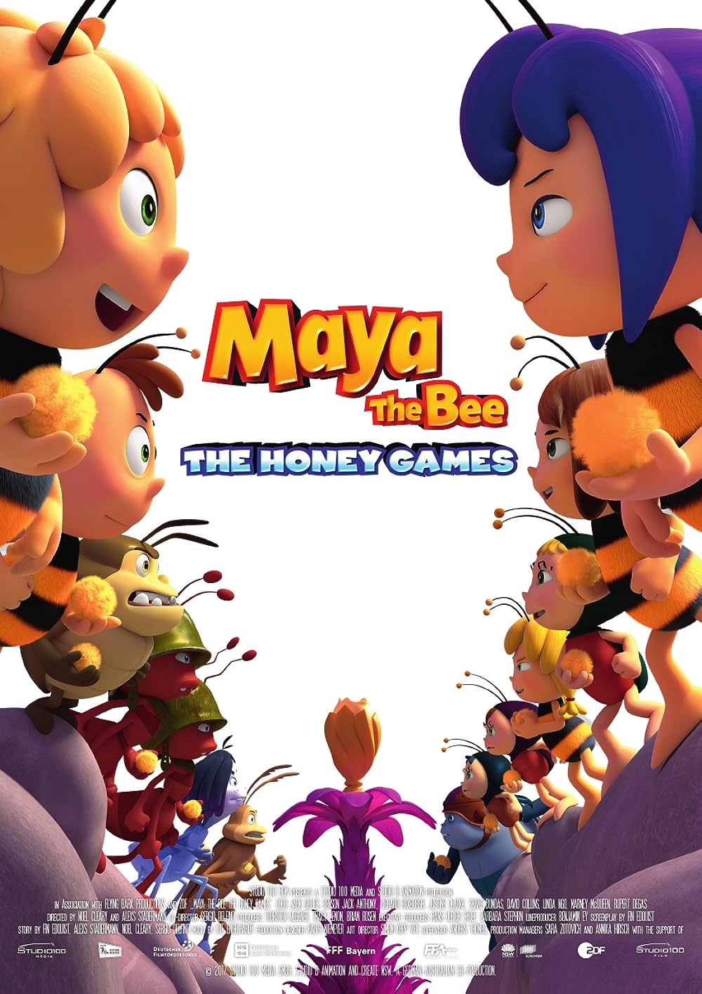 Maya