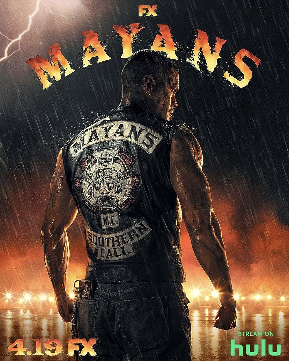 Mayans Mayans