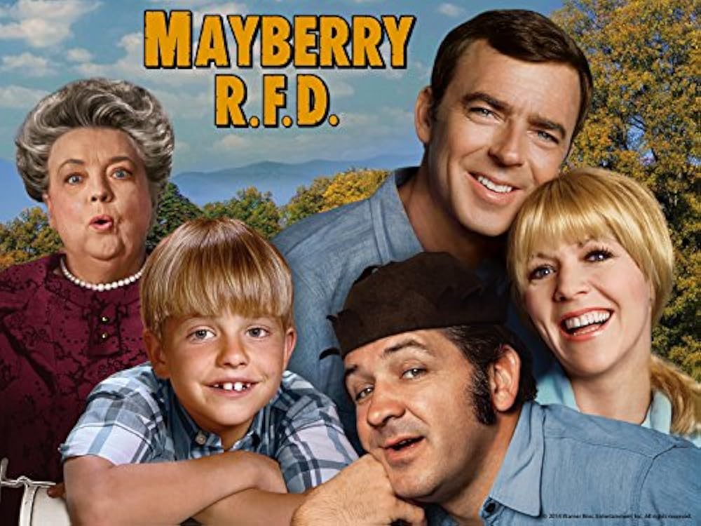 Mayberry