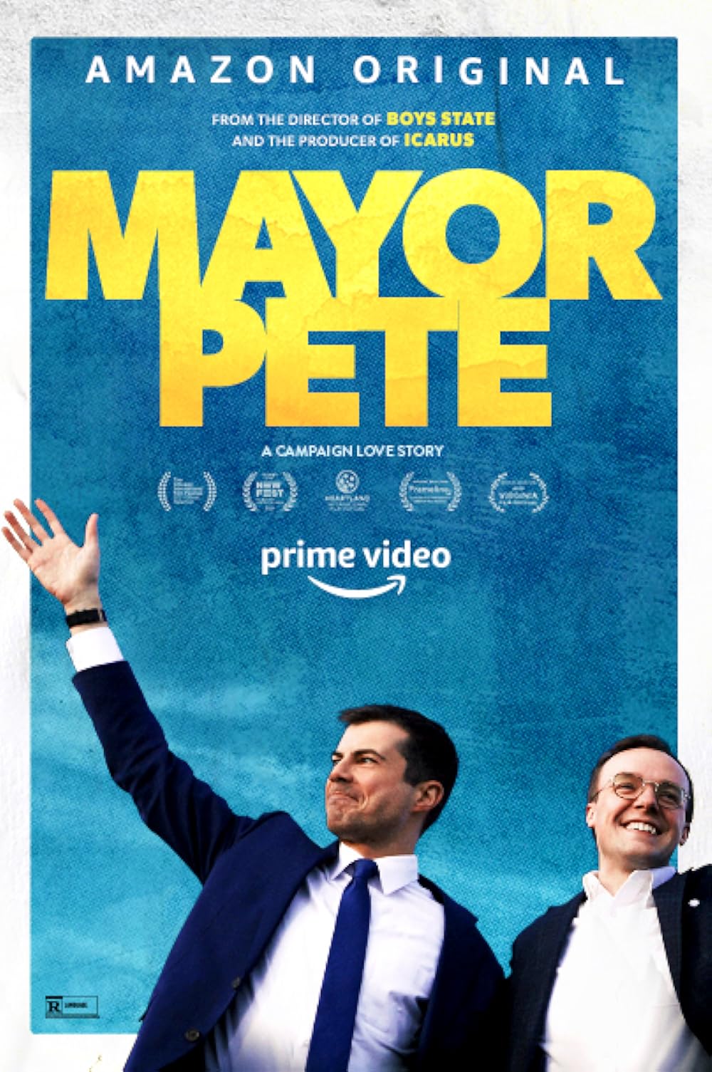 Mayor Mayor