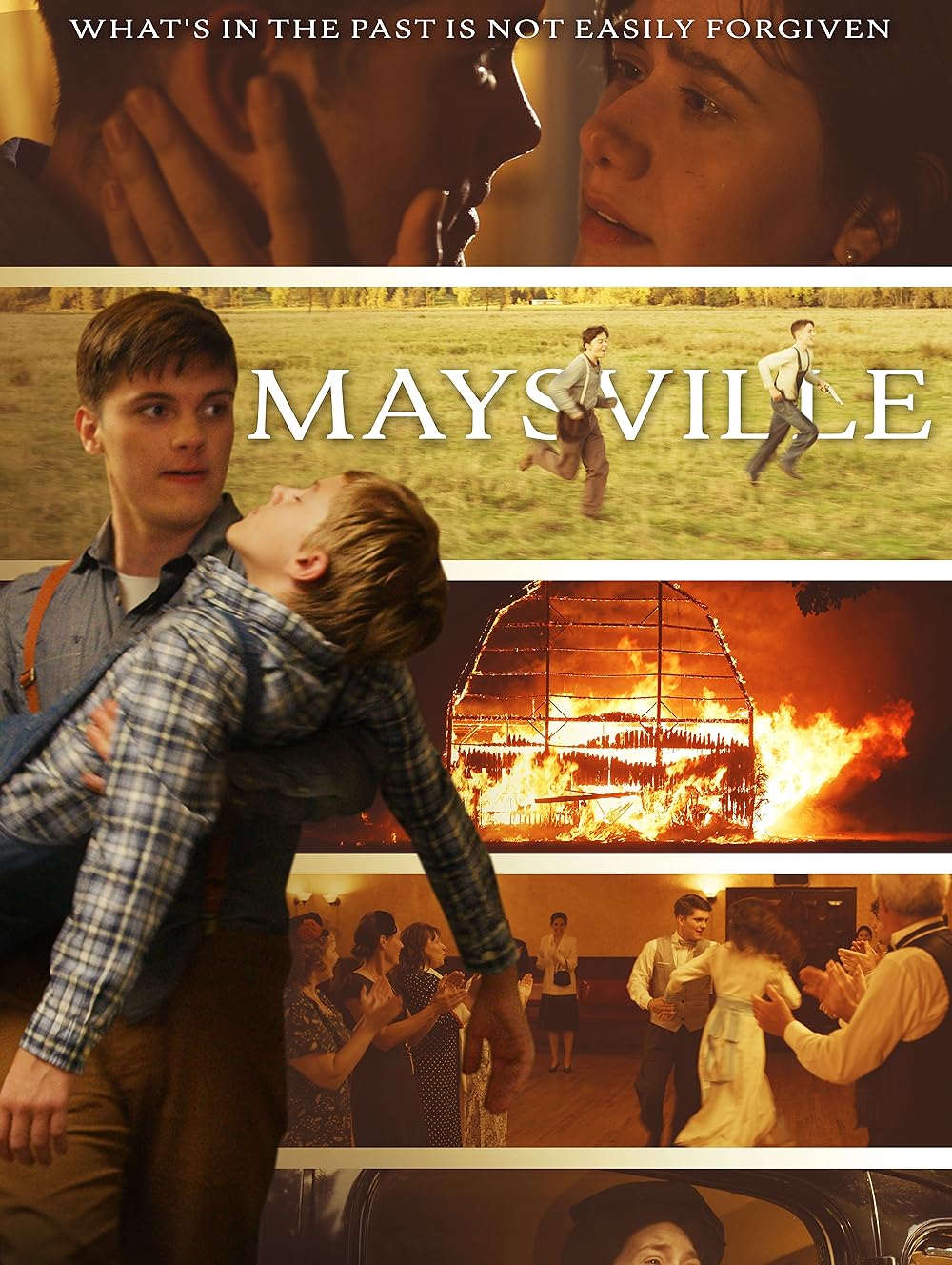 Maysville Maysville