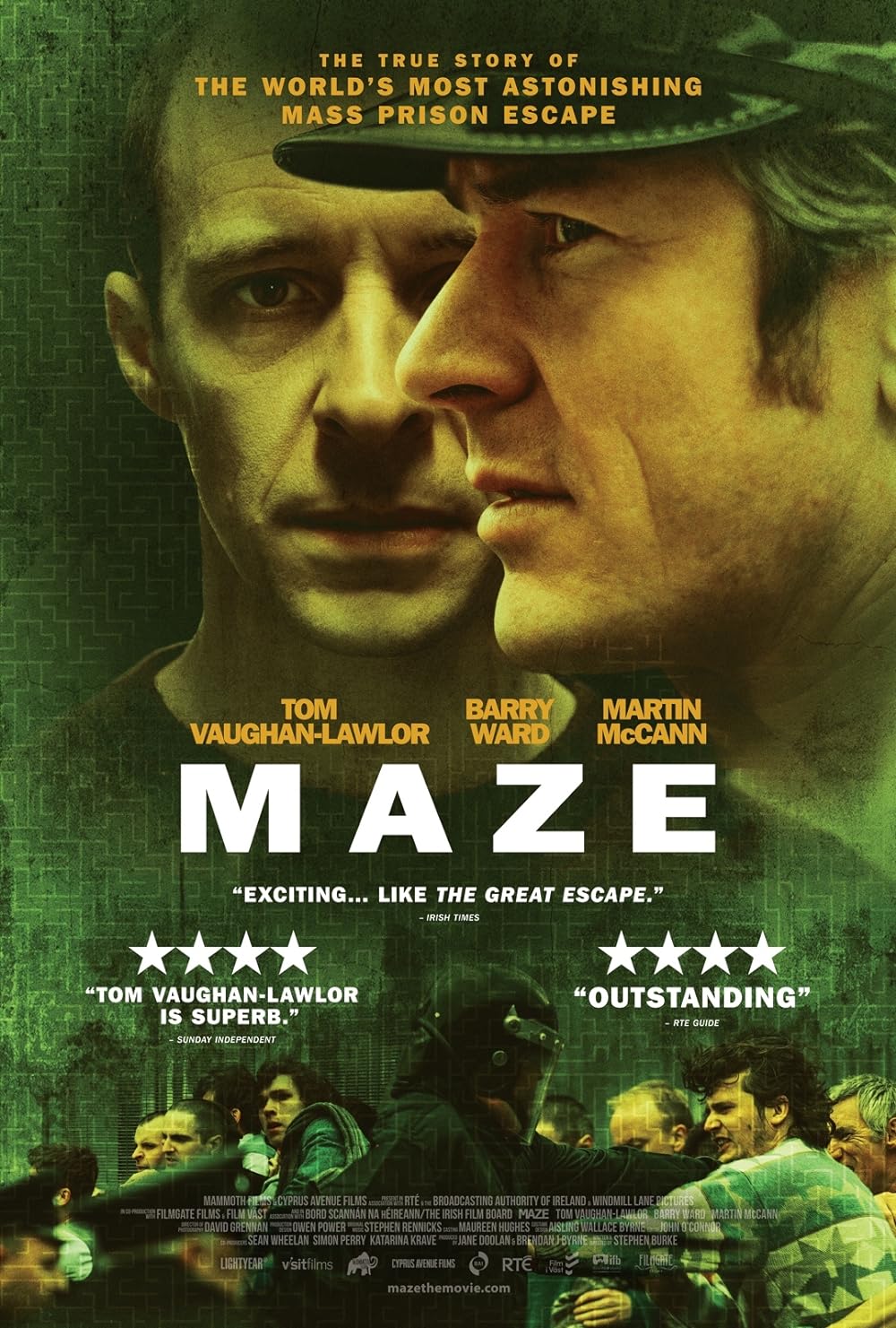 Maze Maze