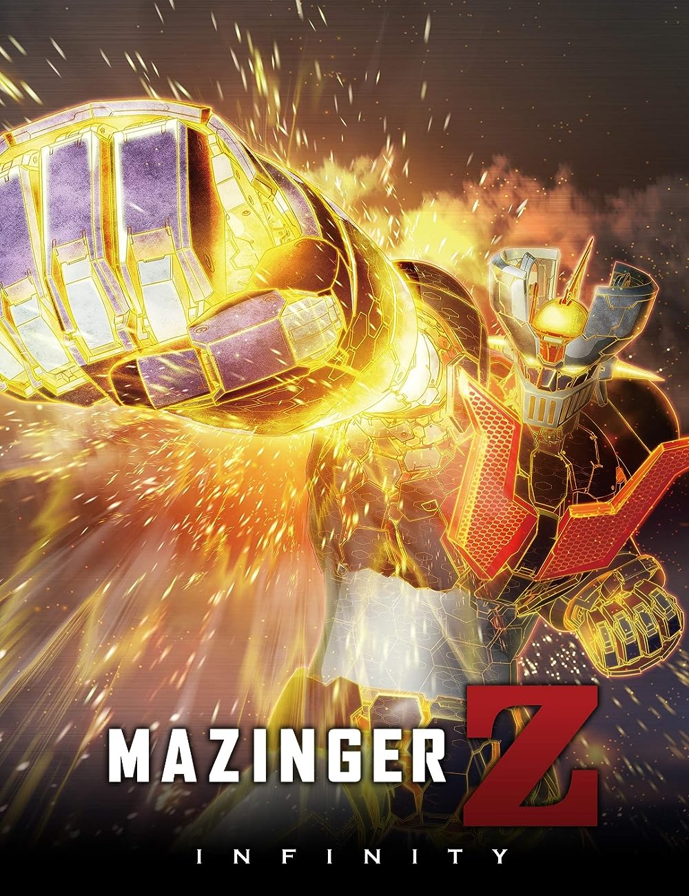 Mazinger Mazinger