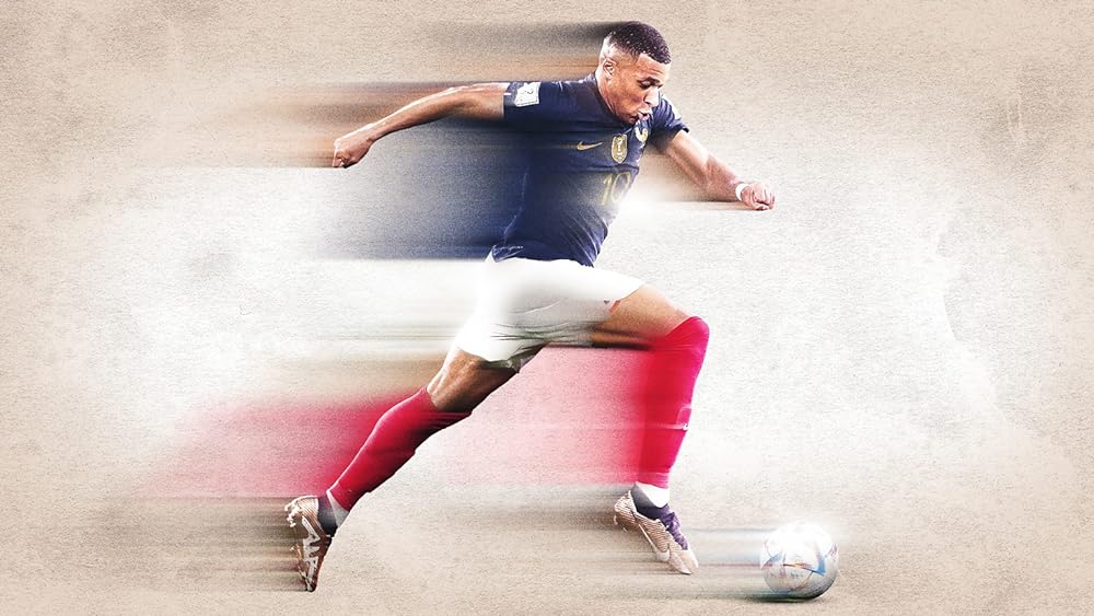 Mbappé Mbappé