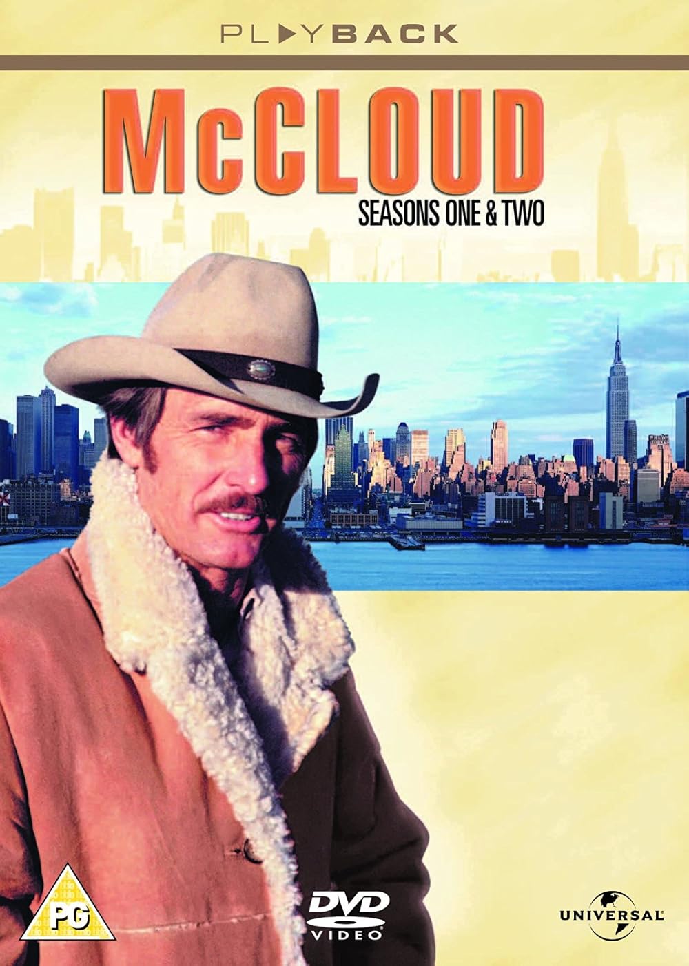 McCloud McCloud