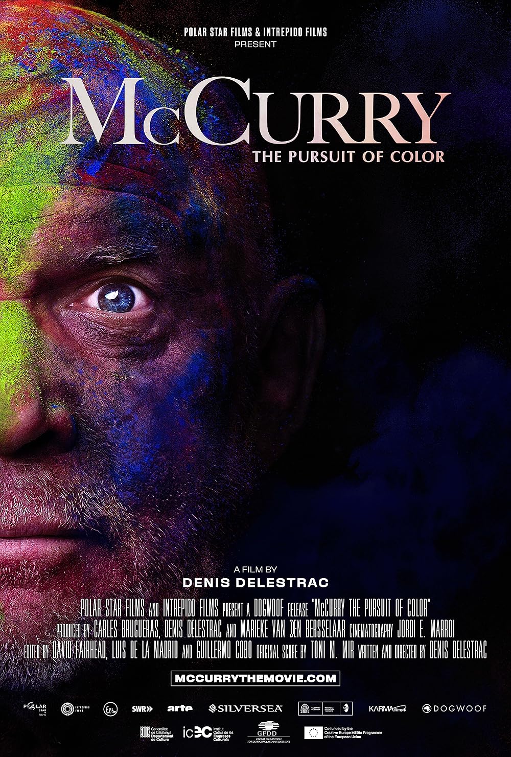 McCurry: McCurry: