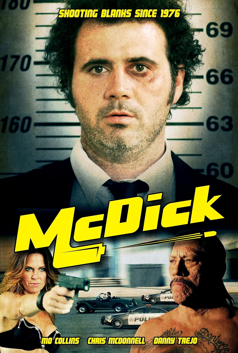 McDick McDick
