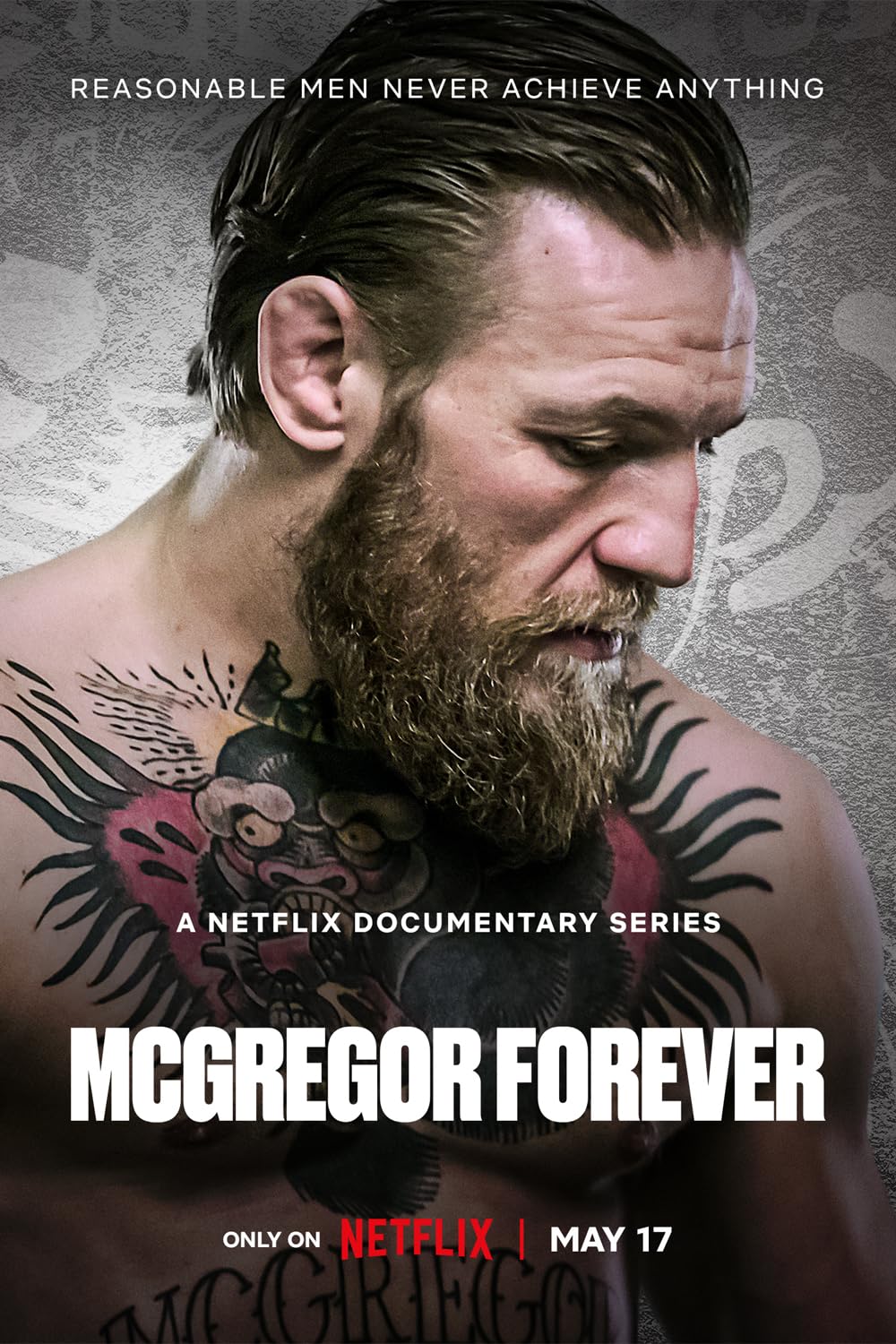 McGregor McGregor